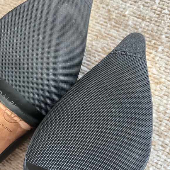 Classic Chanel kitten heel pumps, 36.5 - Picture 9 of 13